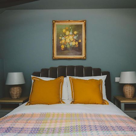 The Butterleigh Inn Cullompton Εξωτερικό φωτογραφία