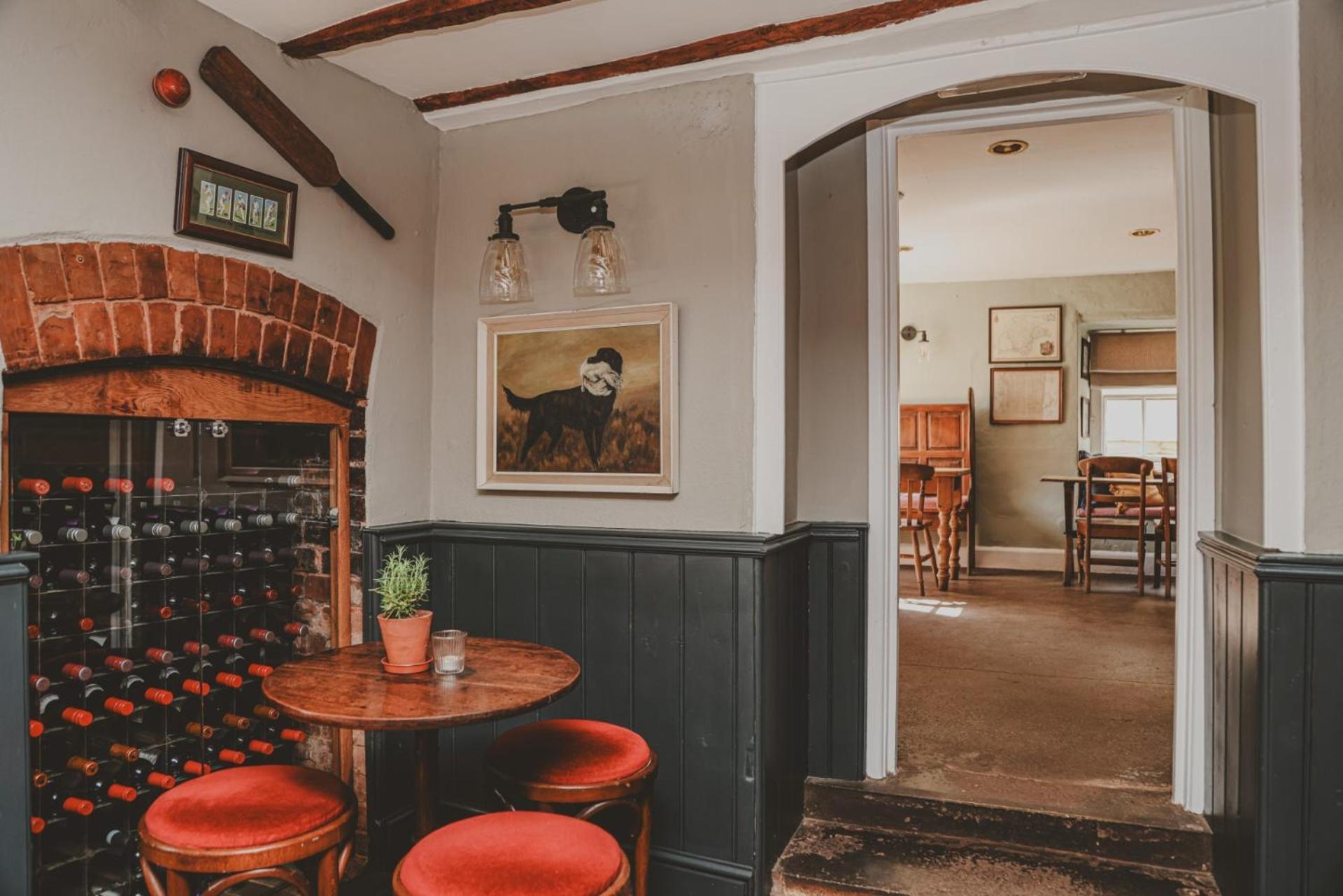 The Butterleigh Inn Cullompton Εξωτερικό φωτογραφία