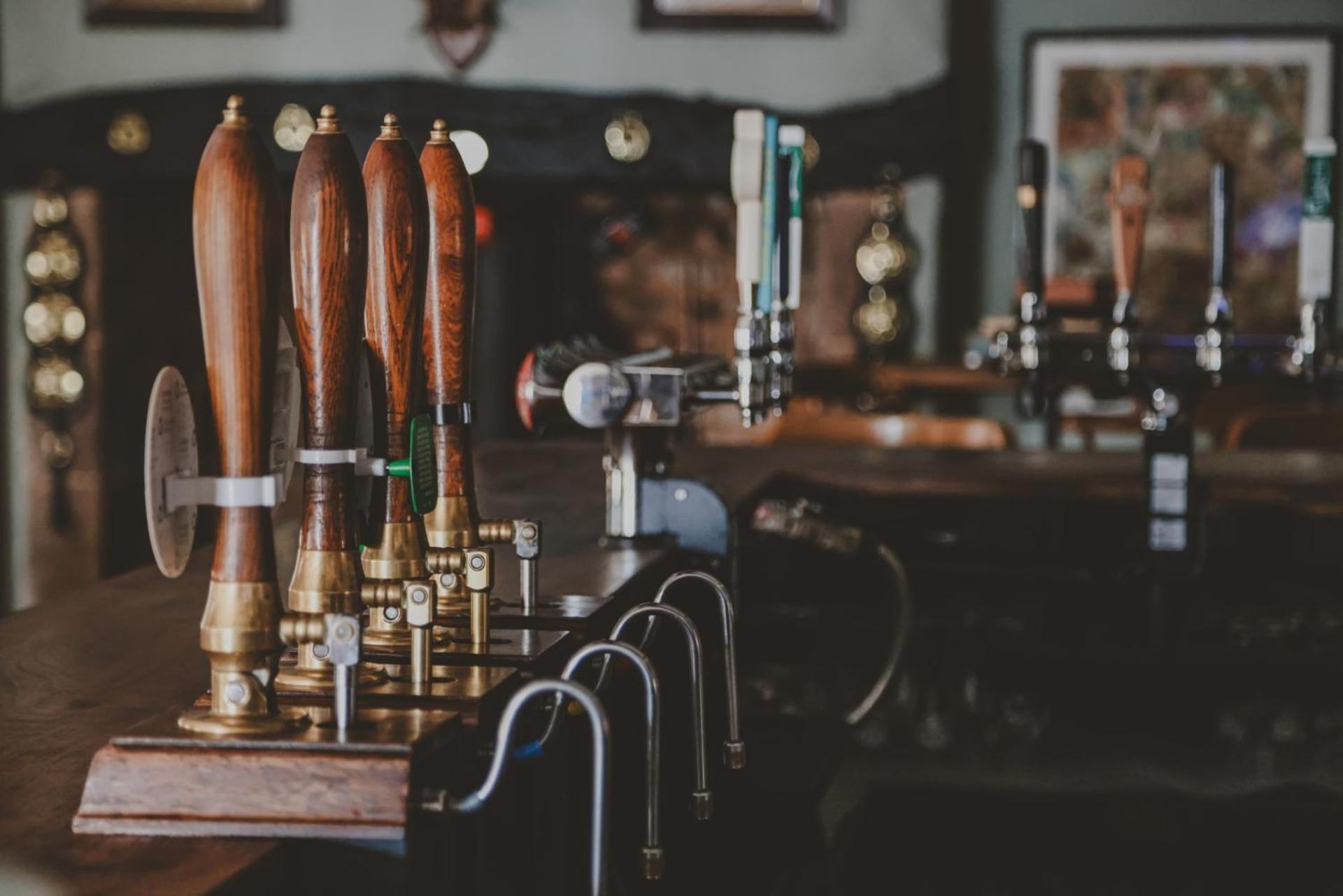 The Butterleigh Inn Cullompton Εξωτερικό φωτογραφία