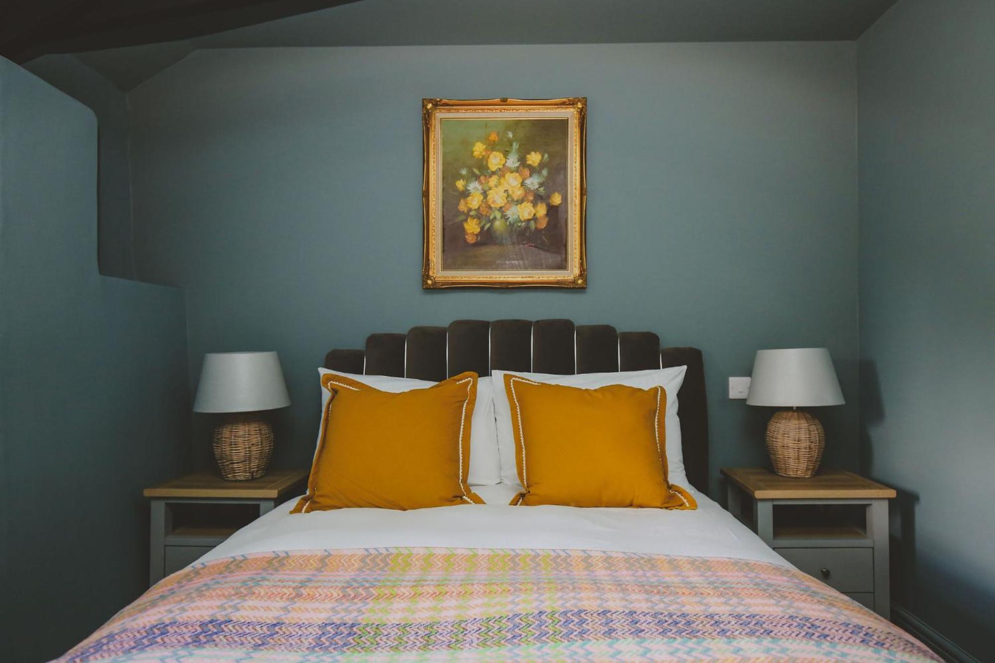 The Butterleigh Inn Cullompton Εξωτερικό φωτογραφία