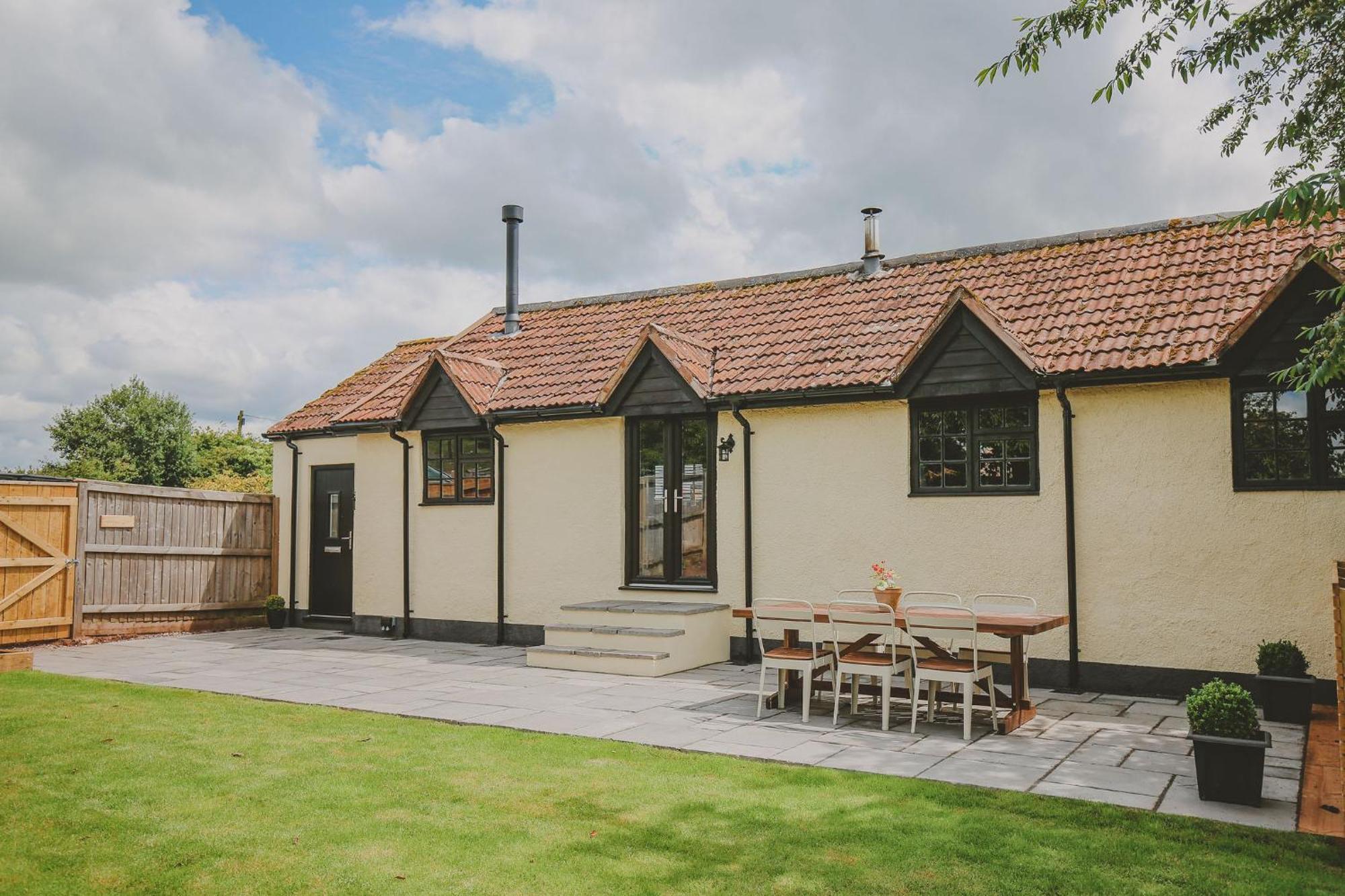 The Butterleigh Inn Cullompton Εξωτερικό φωτογραφία