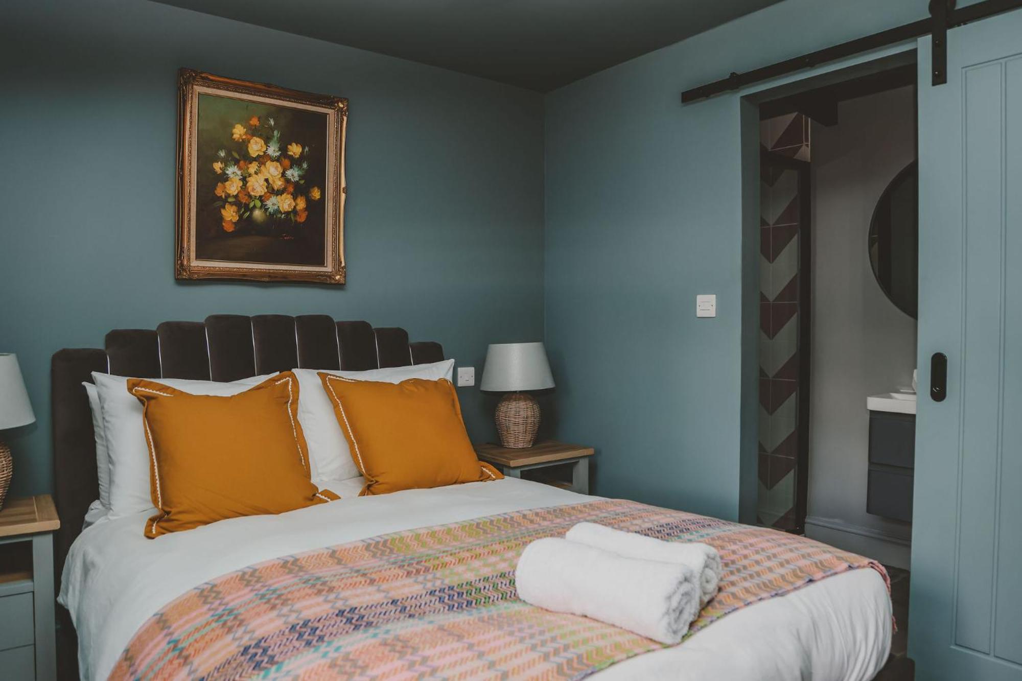 The Butterleigh Inn Cullompton Εξωτερικό φωτογραφία
